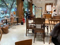 大堂-小豆海棠(人民南路店)