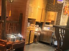 -东道煮牛肉火锅(东盛大街店)