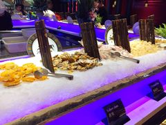 黄贝-加餐海鲜自助(集美银泰百货店)