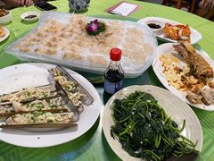 -盛港湾海鲜食府(黄沙店)