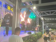 -渔家火锅·海鲜自助餐·演艺(亚龙湾天域酒店)
