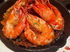 -BROWNSTONE布朗石西班牙餐厅(富城店)