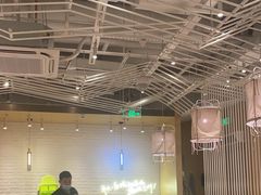 -嘻小北·兰州清汤牛肉面(南翔印象城MEGA店)
