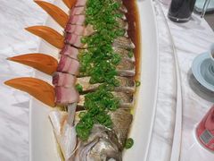 -宴昆山·私房菜(春晖店)