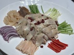 -味可道美食坊(福基路店)