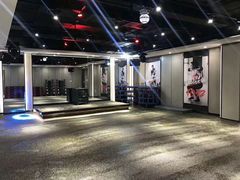 -一兆韦德健身(梅川店)