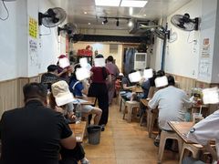 -卢庄(江汉路店)