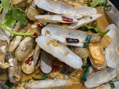 -老虎滩大连海鲜烧烤(建邺云锦路总店)