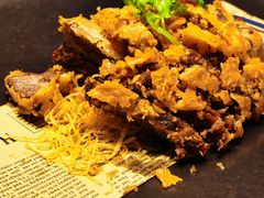 -南苑环球酒店云顶高级中餐厅(鄞县大道店)