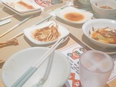 -老乡鸡(上海品尊国际中心店)