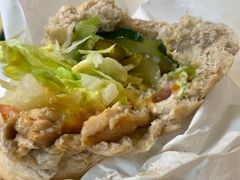 -赛百味SUBWAY(三阳广场店)