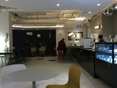 -CAFE'IN精品咖啡体验空间(小寨店)