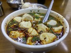 -回坊马二饺子馆