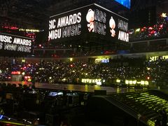 -宝能国际体育演艺中心