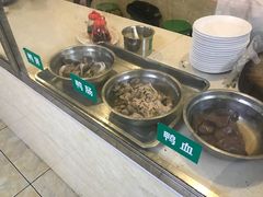 -水东兴记鸭粥店(茂名店)