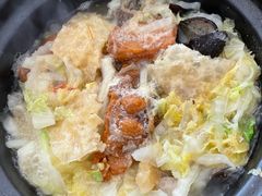 -阿隆煲店(秀仁苑店)