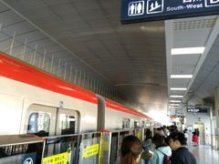 -梨园(地铁站)