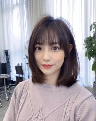 -Hair造型