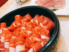 -皇城根(张杨店)