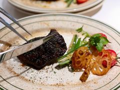 和牛M6牛柳-燃扒房Steakhouse(皇庭店)