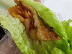 -一纸荤蔬烤肉(红谷滩万达店)