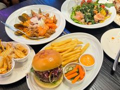 -bluefrog蓝蛙(国贸商城店)