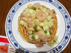 -王家沙点心店(南京西路总店)