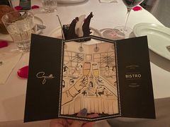 -壳里西餐厅Coquille Seafood Bistro(蒙自路店)