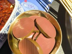 -来涮蜀鲜货火锅串串香(菜市口店)