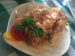 -小白桦西餐厅
