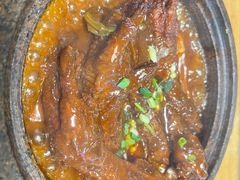 -品大三·经典淮扬菜(大行宫店)