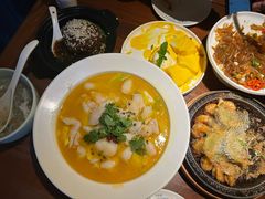 -意满花千醉(金茂览秀城店)
