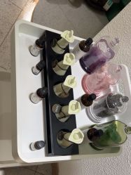 -薇薇安花系SPA