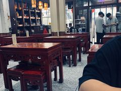 大堂-九河居(荔湾路店)