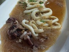 -大灶头·新昌菜(中国茶市店)