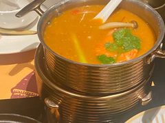 -simply thai天泰(静安嘉里中心店)
