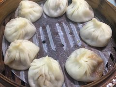 -食惠里小笼包面馆(越秀店)