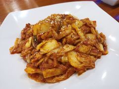 -韩礼年糕(飞虹路店)