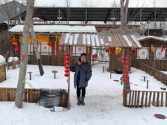 -北京鹿世界主题园