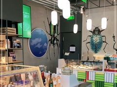 大堂-Green Option(官舍店)