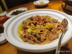 -瑶王府·广西菜(茶花园店)