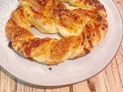 -BAKER&SPICE(安福路店)