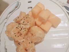 -顺粤楼·粤菜·点心(融创茂店)