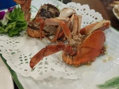 -友强·23年特色海鲜大排档(厦门店)