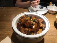-杭百味·大众精选杭帮菜(西湖音乐喷泉店)