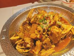 -蟹宗蟹(润达国际五楼店)