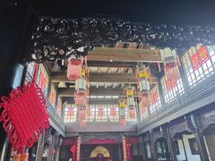 -杨柳青古镇
