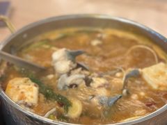 -大理老字号·舟渔的鱼野生菌海景餐厅(双廊店)