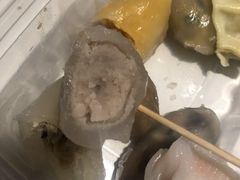 芋泥水晶饺-老潮兴粿品(龙北店)