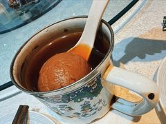 -伊带伊路新疆美食府(呼家楼店)